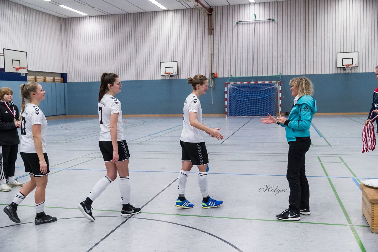 Bild 74 - F NFV Futsalturnier